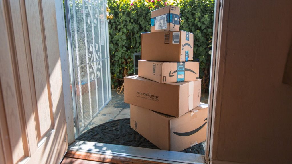 Opinion: Why Amazon clicks with shoppers — on Prime Day or any day