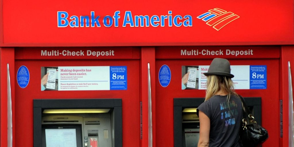 Bank of America will pay customers $100 million for ‘double-dipping’ on fees and opening fake accounts. Will you be one of them?