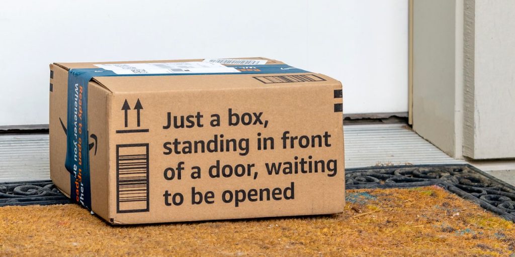 Opinion: Why my Amazon Prime Day budget is $0