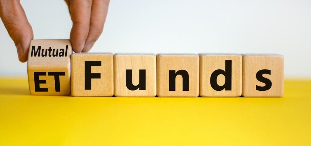 ETFs And Mutual Funds: What’s The Difference?