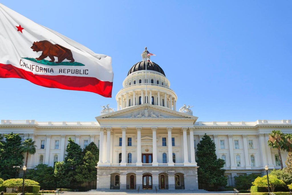 California Finally Closes State Tax Loophole For INGs