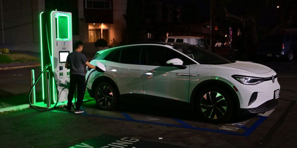 Before buying an EV, consider these hidden costs of ownership