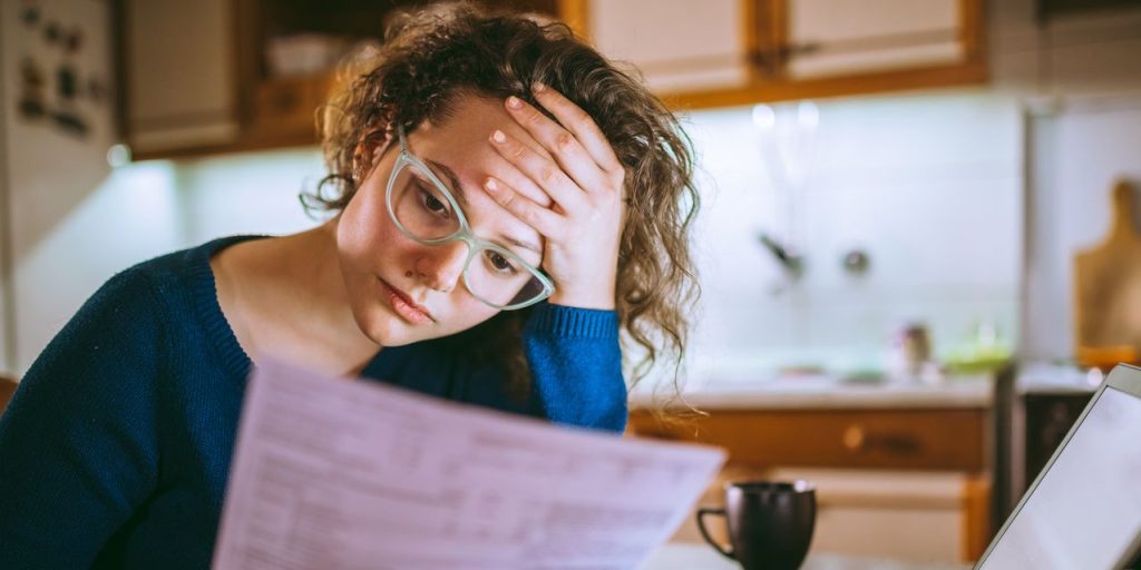 Longing for the return of pre-pandemic rent prices? Don’t get your hopes up.