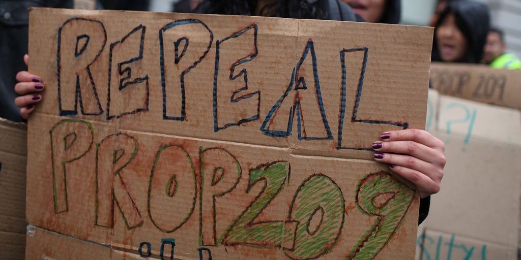 An affirmative-action ban has devastated many Black Californians — including this councilwoman fighting for reparations