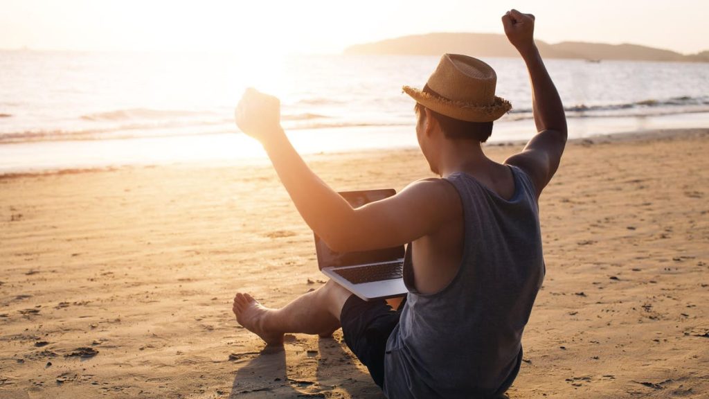 The Point You Become Financially Independent