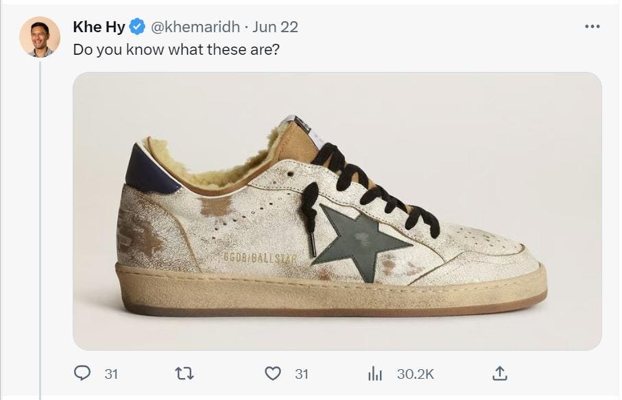 The Soul-Sucking Danger Of Comparison In Personal Finance