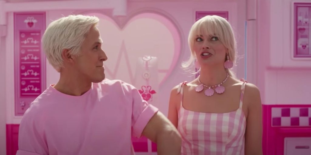 5 spots for the ultimate Barbie dream vacation