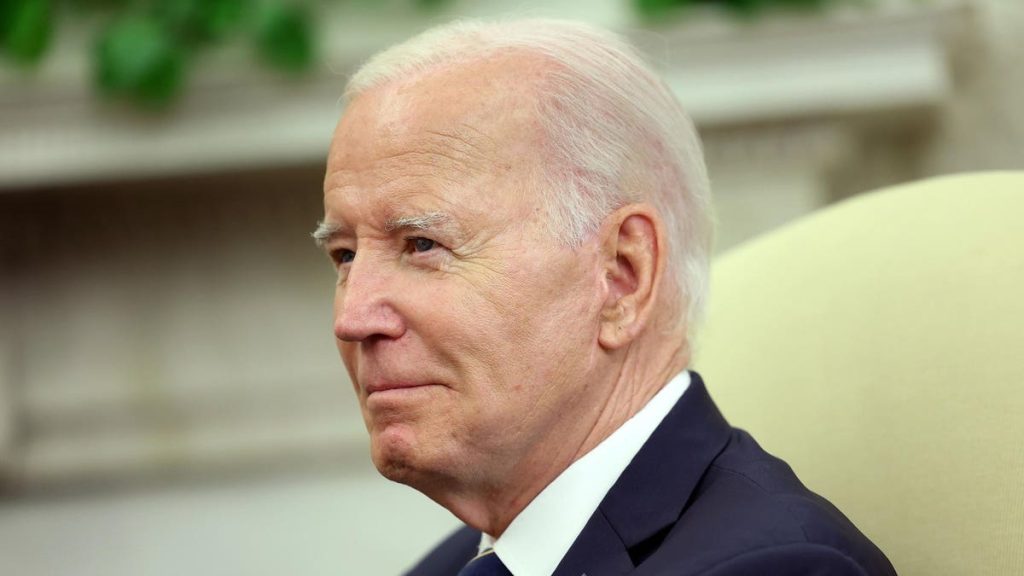 Biden Announces $116 Billion In Student Loan Forgiveness