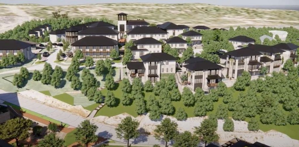 As The Austin Housing Market Grows, So Does Its Innovation