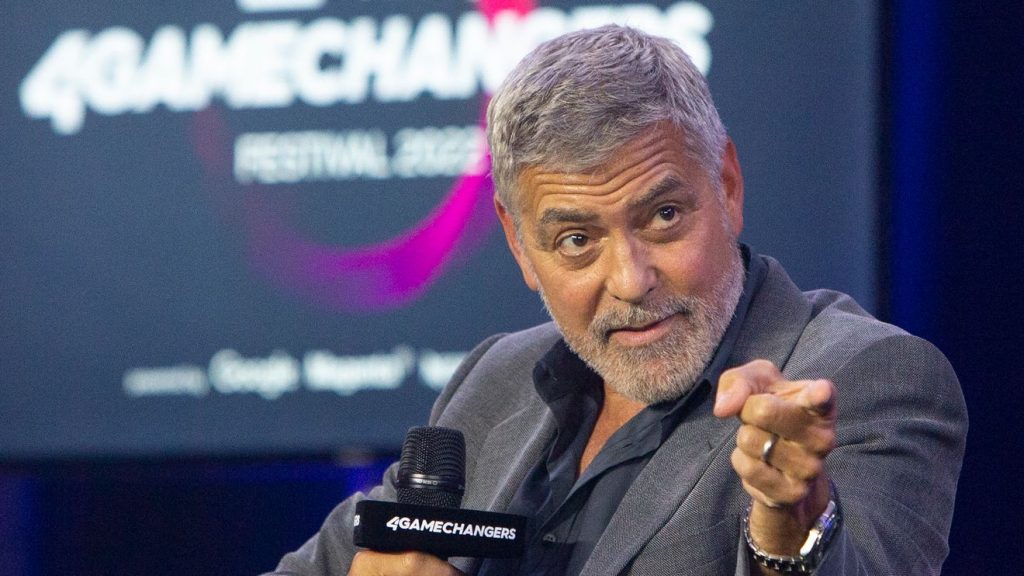 Celebrate National Tequila Day with George Clooney, Michael Jordan and Nick Jonas