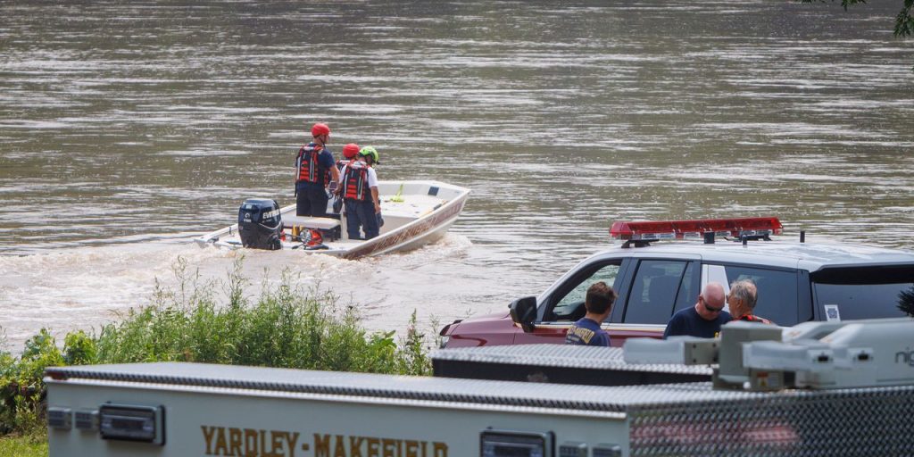 What makes flash floods so dangerous? Here’s how to protect yourself.