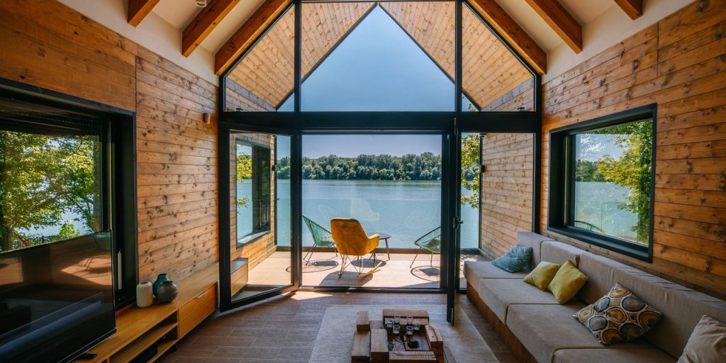 Everything you need to know about investing in a vacation home