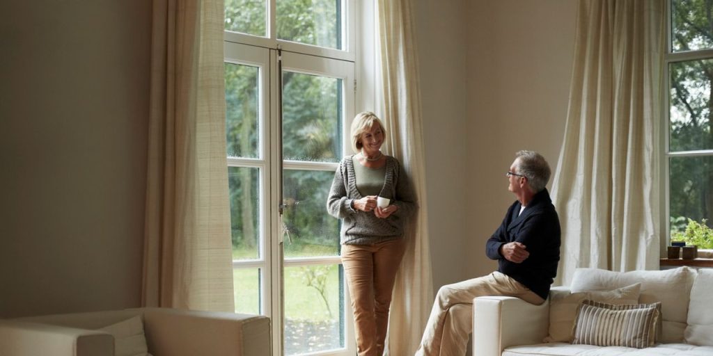 Bad news for housing market as Fed raises rates. How far do they need to fall to get homeowners to sell?