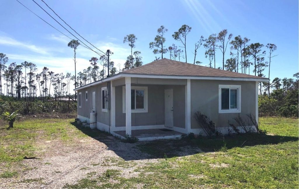 These Housing Innovations Remove The Risk Of Rising Climate Threats