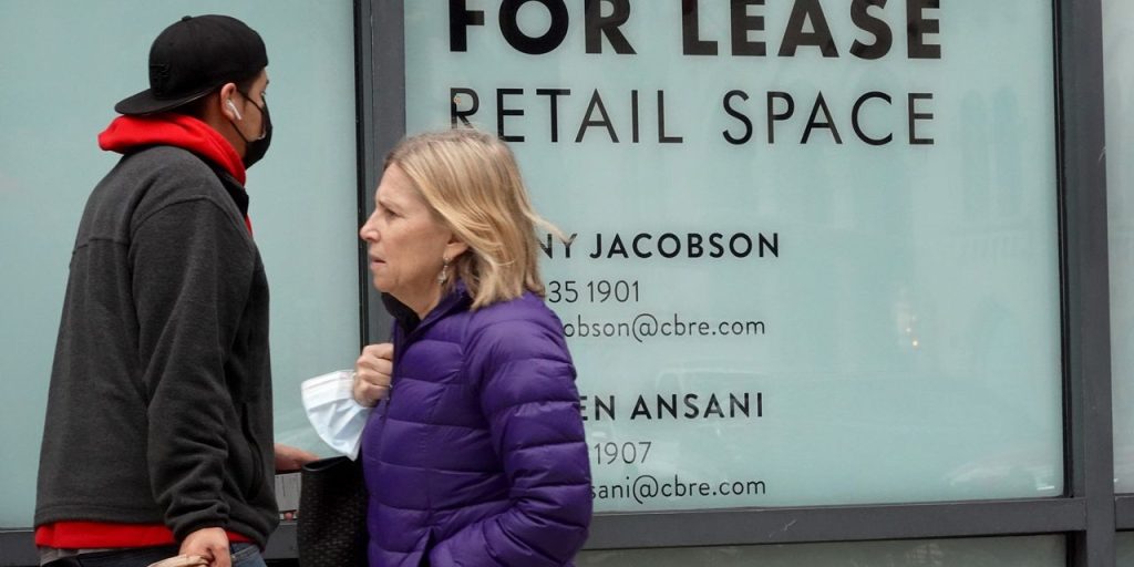 Opinion: Commercial mortgage-backed securities are in the spotlight, but this isn’t 2008