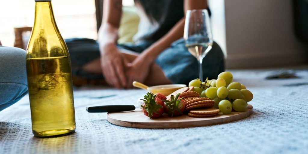 Why ‘girl dinner’ really blew up on TikTok: It’s a cheap and easy way to eat — especially in the summer