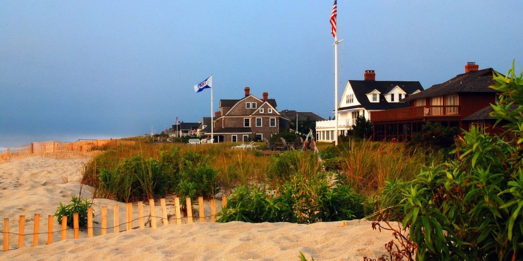 New Jersey house prices rise at fastest rate in the nation — but other states saw prices fall by up to 8%