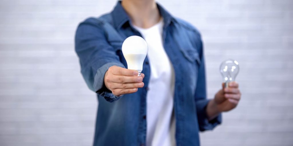 Ban begins on traditional incandescent light bulbs in favor of LEDs. Here’s what to know.