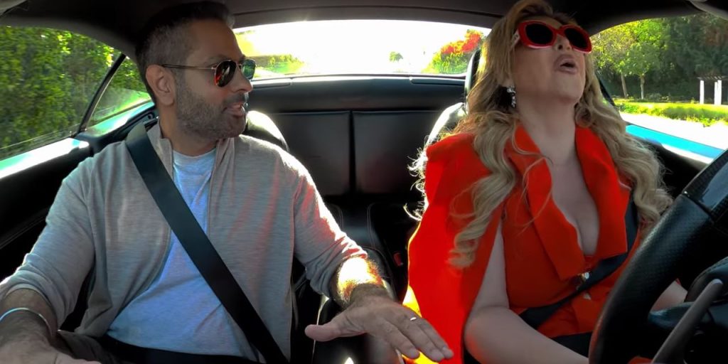 4 financial lessons you can learn from these Netflix shows