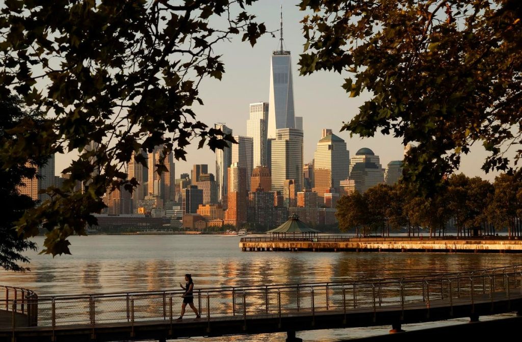 What’s Listing And What’s Selling Right Now In NYC’s ‘Discerning But Liquid’ Real Estate Market