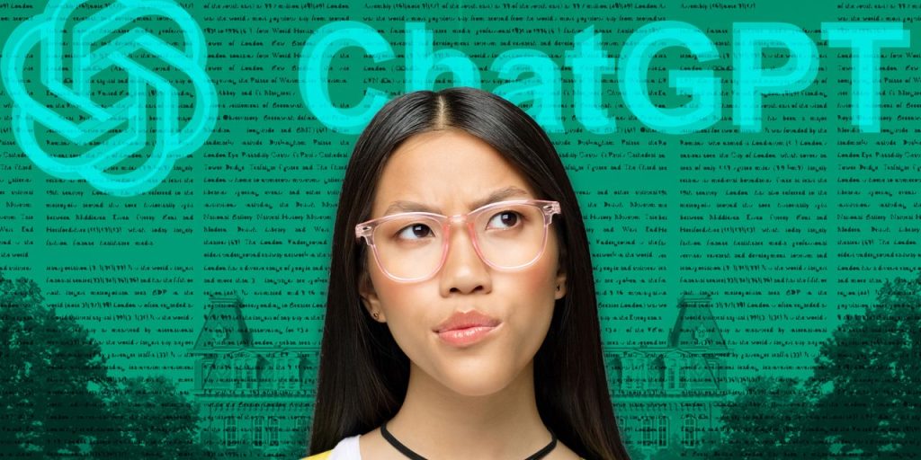 I asked ChatGPT if it plagiarizes and engages in copyright infringement. Here’s what it told me.