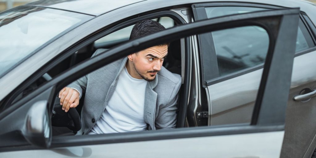 Watch out for these common scams if you’re selling your car