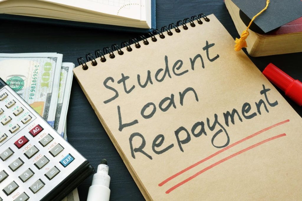 Borrowers Face Major Problems As Student Loan Payments Resume In Weeks