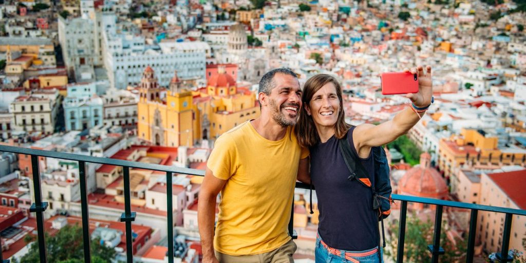 The growing trend of ‘mystery travel’ offers an adventurous way to explore the world