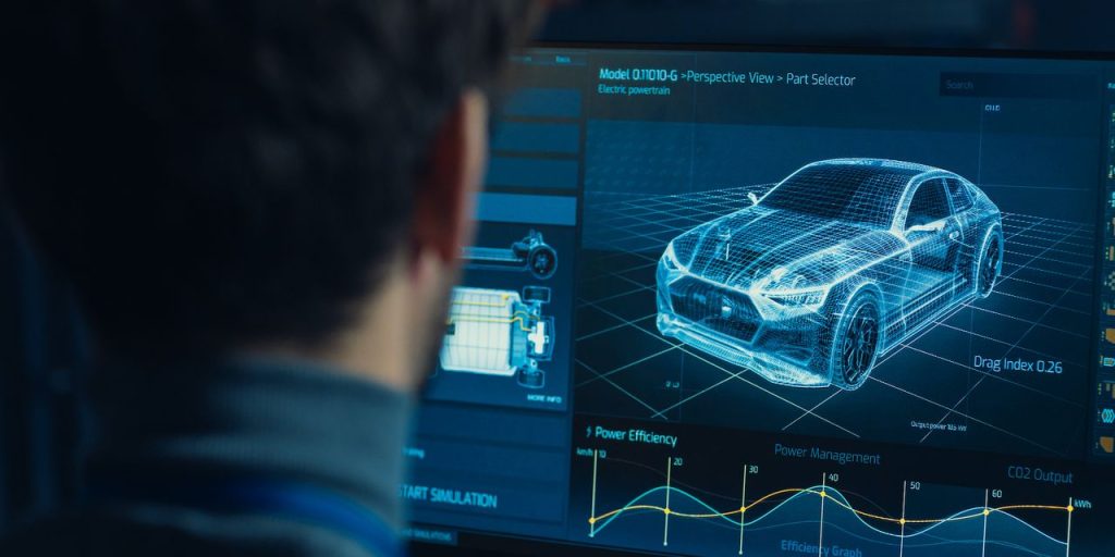 Where the future of online car buying may be headed