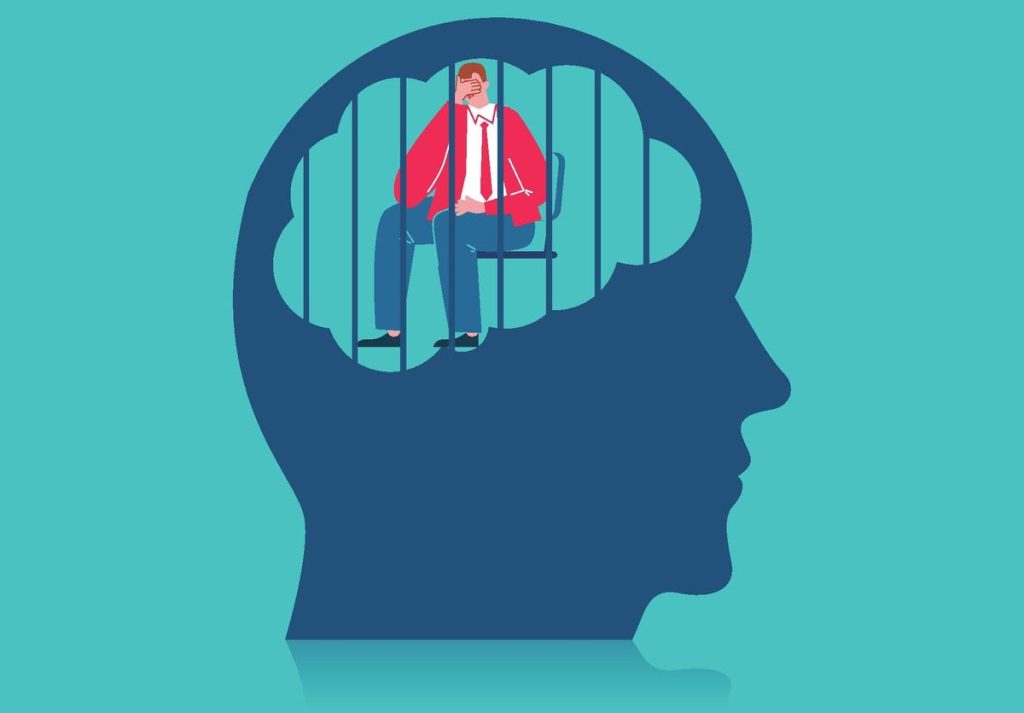 Financial Success Can Uncover Limiting Beliefs About Money For Some