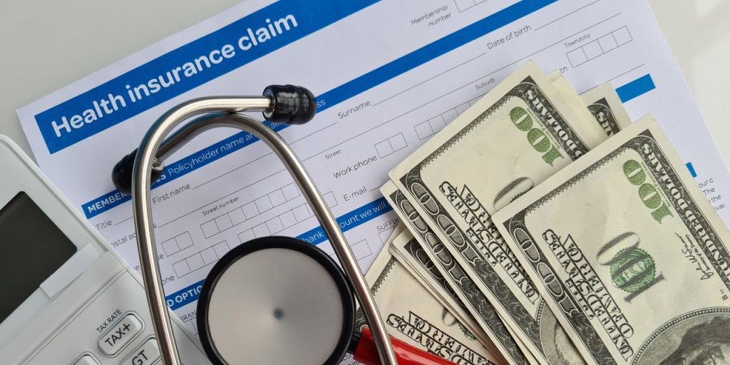 If you think you can’t afford long-term-care insurance, here are some options