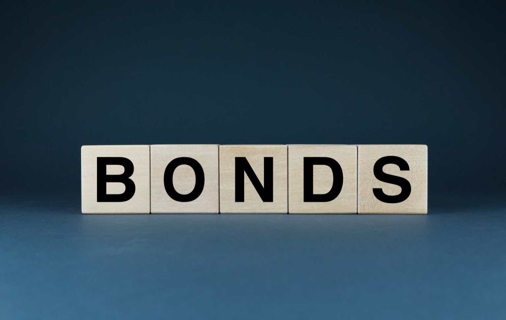 What Is The Bond Market Telling Us?