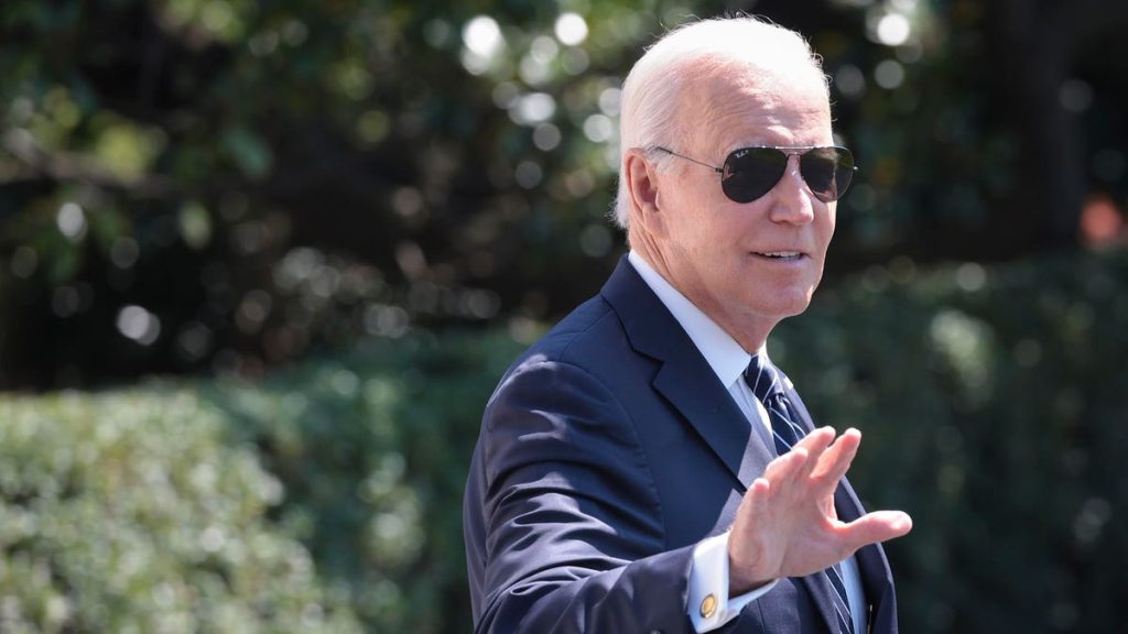 5 Hidden Benefits Of Biden Student Loan Plan Could Have Major Impacts