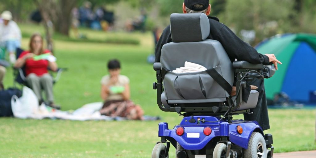 Texas couple allegedly scammed Medicaid out of $14 million by fixing the same wheelchairs hundreds of times