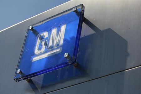 GM secures $6B line of credit as UAW strike continues