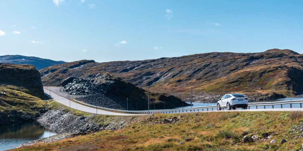 How long you can expect an electric car to last