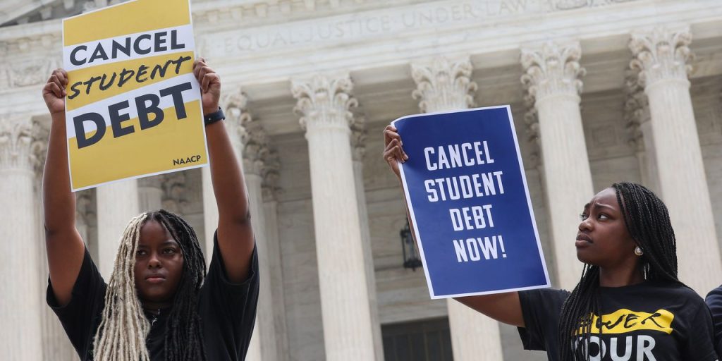 Student-loan interest is resuming. Here’s why the government charges it.