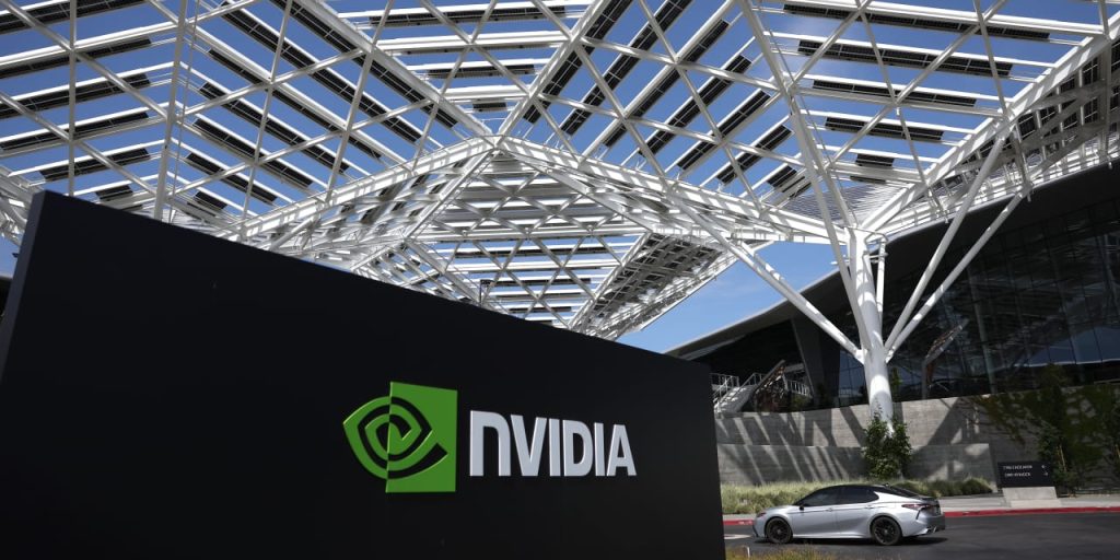 Nvidia Stock Needs a Catalyst. What Could Spark Another Rally.