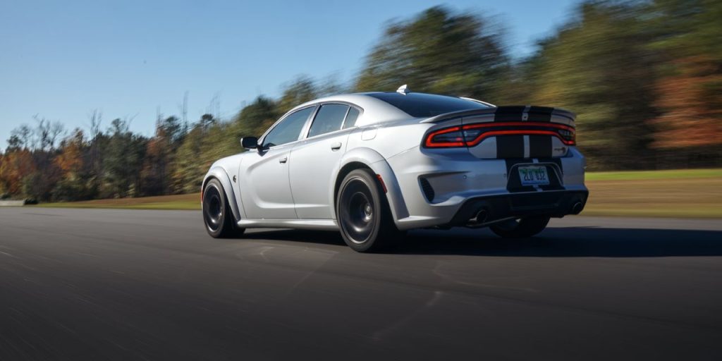 The cars that are most likely to be stolen