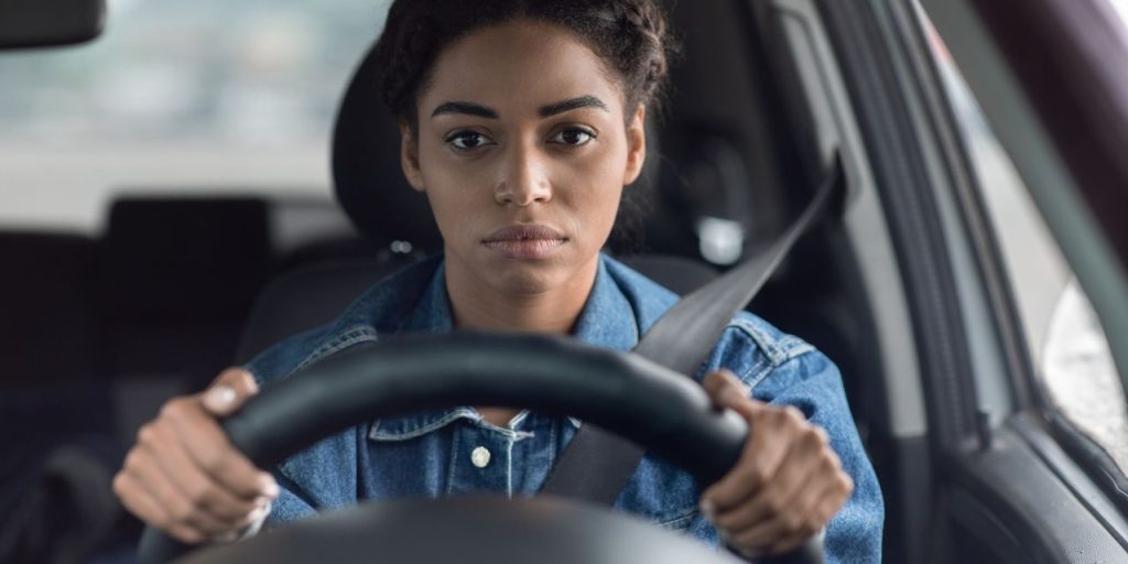 This is now how much it costs the average car owner every month to own and operate a vehicle