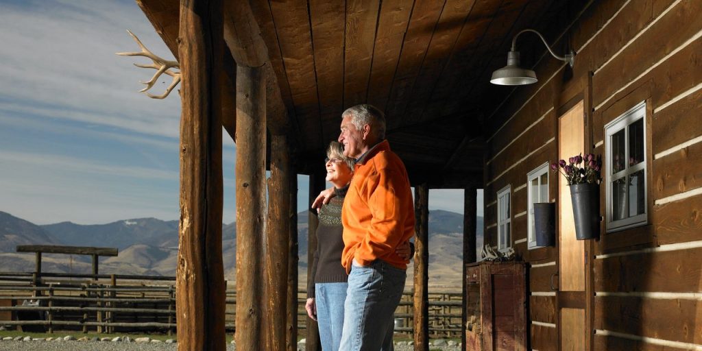 Homeowners locked into ultralow mortgage rates consider Airbnb rentals, but cities are cracking down