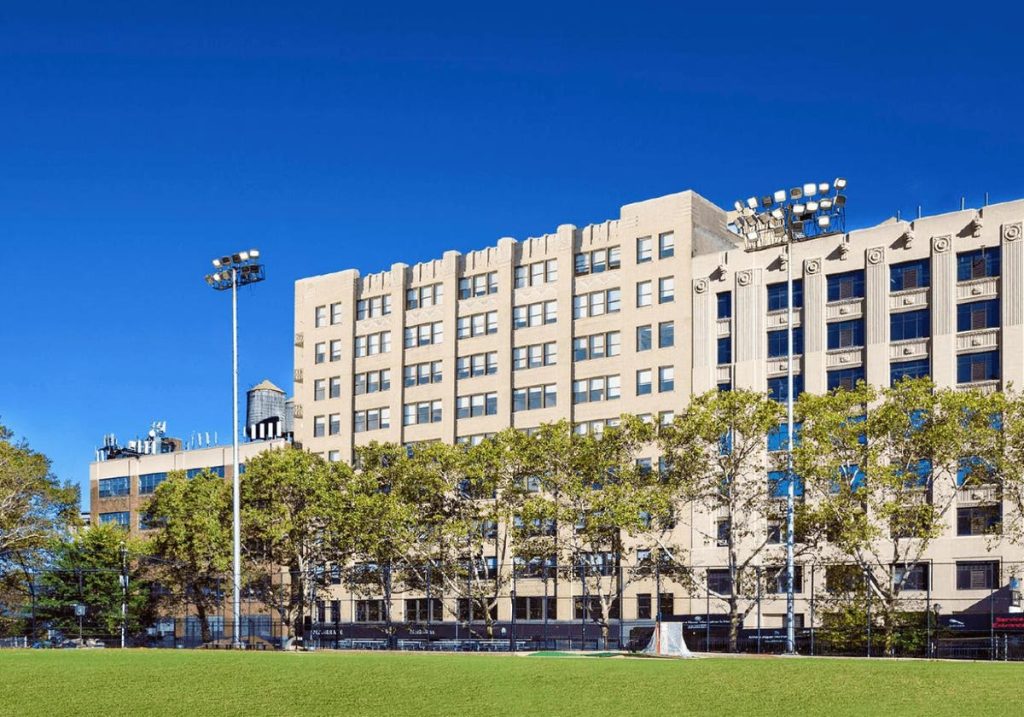 Beyond Class A: Winning Investment Strategies In The New York City Office Market