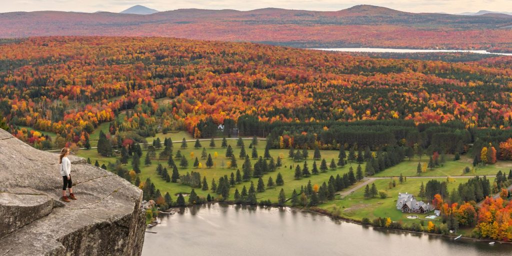 2023 fall foliage guide: What a scorching summer means for autumn leaf color