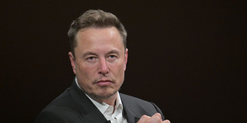 Author of Musk biography changes account of disabling Ukraine drone attack