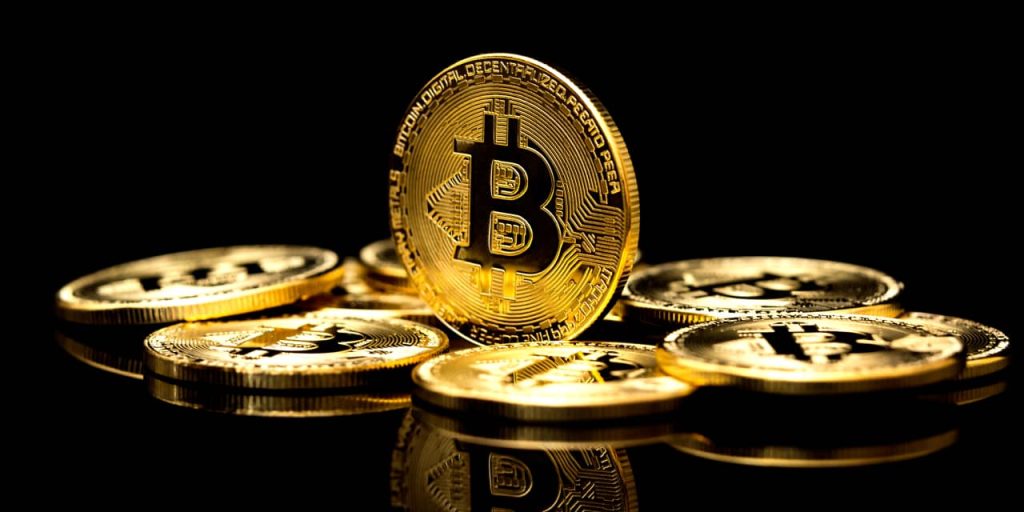 Bitcoin Prices Are Steady. Why the Calm May Not Last.