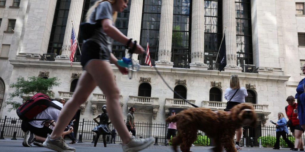 S&P 500 futures steady ahead of August inflation report