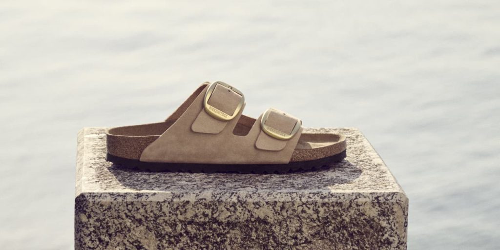 Birkenstock Seeks $9.2 Billion Valuation. It’s Another Test for the IPO Market.