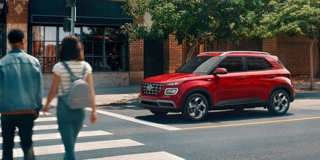 The 2023 Mazda CX-30 vs. the Hyundai Venue, 2 subcompact SUVs under $25K: Which is better?