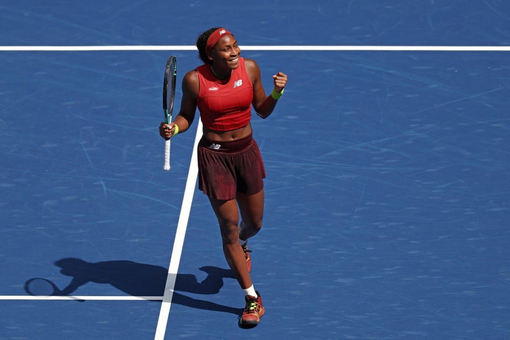 Coco Gauff’s ESPN Viewership Delivers On The Court And In The Ratings