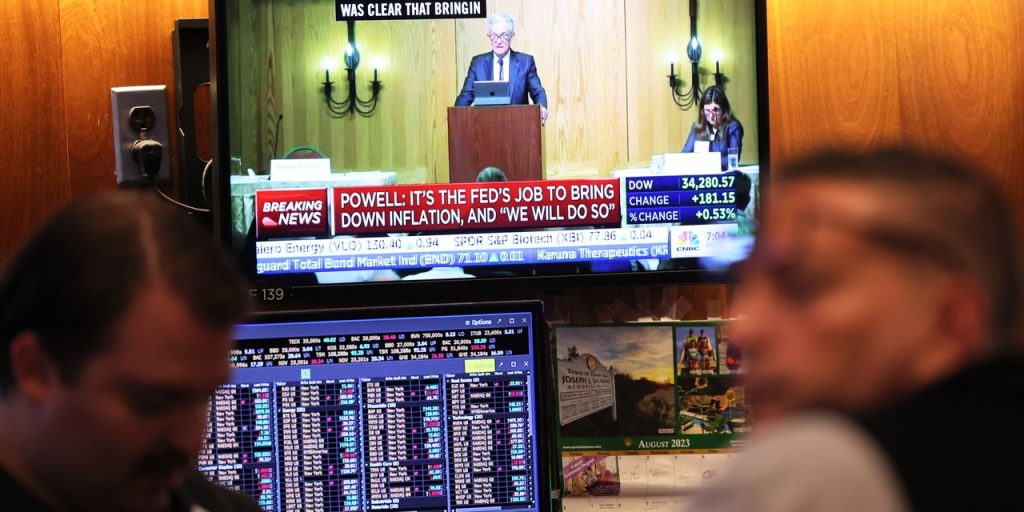 Opinion: Most long-term investors can ignore the Federal Reserve’s latest move